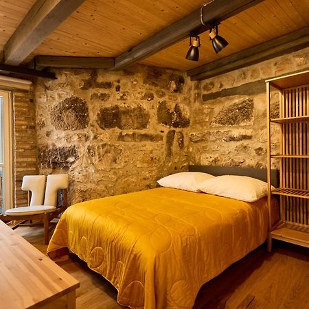 Goldenes Hausle Aparthotel Sulzbach an der Murr Esterno foto