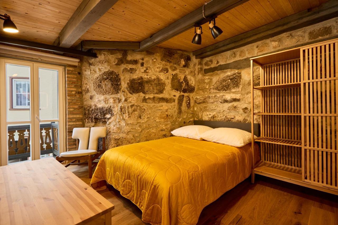 Goldenes Hausle Aparthotel Sulzbach an der Murr Esterno foto